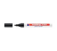 Marcatore a vernice edding 750 punta con E-750 001