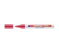 Marcatore a vernice edding 750 punta con E-750 002