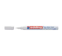 Marcatore a vernice Edding 780 colore bianco 4-780049