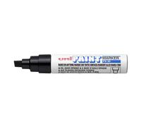 Marcatore a vernice Mitsubishi Uni di qualità, punta larga da 4 mm a 8 mm Px-30