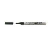 Pilot Cf12marker Extra Fine Argento S_0194_493383 Consumabili E Ufficio