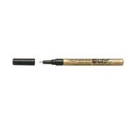Pilot Super colore extra fine Pennarelli Extra Fine Scatola da 12 Oro