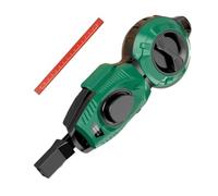 Marcatore automaetico, strumento rapido di precisione con | Livella a gesso per Hoezbearbdeitueng, carpenteria, edilizia, tetti, pavimenti, marcatura e campo