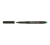 Marcatore cancellabile Faber-Castell Mul 151399