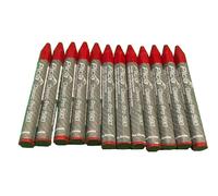 MARCATORE CERA PICA LEGNO/MURATURA COLORE ROSSO CLASSIC PRO 590/40 60358-15/8