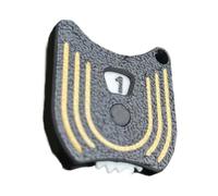 Marcatore da golf multifunzione e Hit Keeper Auto-Clear Score Trackers leggero allenamento per corsi e campi da golf portatile Handy Count Shot