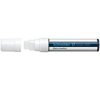 SCHNEIDER Marcatore gesso liquido maxx 260 bianco - bianco P126049