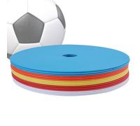 Marcatore Disco Calcio - Coni Marcatore | Attrezzature Per Allenamento