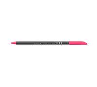 Marcatore Edding 1200 Magenta a Punta Tonda 0.5 mm