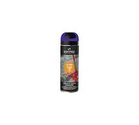 MARCATORE FLUO ml.500 BLU SOPPEC