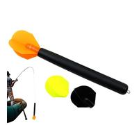 Marcatore Galleggiante da, Galleggiante ad Alta galleggiabilità, per Pesci, Posizionamento accurato, Forniture da per Nonno, Fidanzato, Padre, Zio,