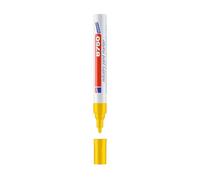 Marcatore industriale professionale della penna della pittura resistente dell'olio di calore per i laboratori marcatura tecnica e marcatore industriale di ingegneria