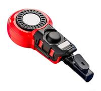 Marcatore manuale a inchiostro, 15 m, filo di cotone per la lavorazione del legno, strumento automatico per tracciare linee di disegno, camera d'inchiostro a doppio strato per prestazioni a prova di