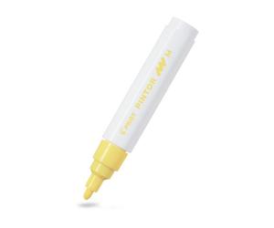 Marcatore multisuperficie Pilot Pintor a giallo - 002390