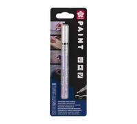 Marcatore Paint con punta nera sottile, SKBLXPMK1A