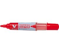 Marcatore per Lavagna V Board Master 2.3 6 mm colore Rosso 40142 Pilot