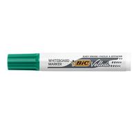 Bic Cf12 Markervelleda 1791 Verde S_0194_455769 Consumabili E Ufficio