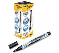 Marcatore per lavagne bianche BIC Velled 4,2 mm nero - 902088