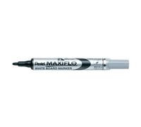 Marcatore per lavagne bianche Pentel MAX MWL5S-A