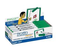 Marcatore per lavagne bianche Tratto Mem F854004