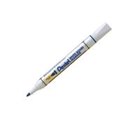 Marcatore per lavagne cancellabili MW85 - punta tonda - blu - linea Amiko - Pent