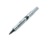 Marcatore per Lavagne Maxiflo Liquid Ink Pentel - Punta Tonda - 4 mm - MWL5S-A (
