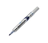 Marcatore per Lavagne Maxiflo Liquid Ink Pentel - Punta Tonda - 4 mm - MWL5S-C (