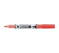 Marcatore per Lavagne V Board Master S Begreen Pilot - Punta Ultra Fine - 0,8 mm