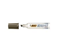 Marcatore per Lavagne Velleda 1781 Bic - Punta Scalpello - 3,5-5,5 mm - 940298 (