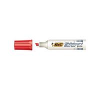 Marcatore per Lavagne Velleda 1781 Bic - Punta Scalpello - 3,5-5,5 mm - 940926 (