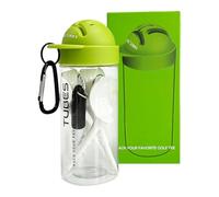 Marcatore per pallina da golf, strumento per allineare le palline da golf, per golfisti, uomini, donne, principianti, professionisti, padri, mariti