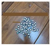Marcatore per scansione 3D Obiettivi di posizionamento della scansione 3D Punti di marcatura magnetici Punti di misura Etichettatura magnetica altamente riflettente per scanner 3D(1000 Points-01)