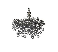 Marcatore per scansione 3D Posizionamento di scansione 3D PRIGETTI PUNTI MAGNETICI Punti di indicatore di indicatore elevato 6 mm 10 mm 200dot for parti di lamiera per scanner 3D(300pcs)