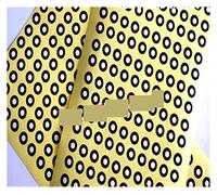 Marcatore per scansione 3D Punto di marcatura dello scanner 3D da 10.000 punti Punto di marcatura della macchina for la marcatura di punti neri opachi per scanner 3D(3mm x 6mm)