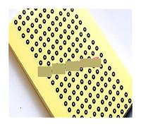 Marcatore per scansione 3D Punto di marcatura dello scanner 3D da 10.000 punti Punto di marcatura della macchina for la marcatura di punti neri opachi per scanner 3D(3mm x 5mm)