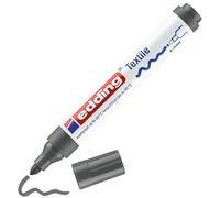 edding Pennarello per tessuti e-4500