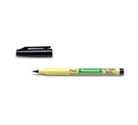 Marcatore per tessuti Pilot Permawash punta 2 mm nero - 001670
