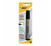 Marcatore permanente Bic 2000 Nero