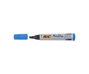 Marcatore permanente BIC Marking 2300 pu 8209253