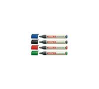 Marcatore permanente Edding 21 EcoLine p 4-21001