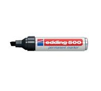 Marcatore permanente edding 500 punta sc E-500 001