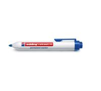 EDDING RET11BL - Permanent marker/black/1.50 - 3.00 mm