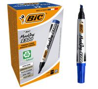 Bic CF12MARKING 2300 3 7/5 5MM BLU