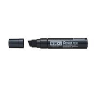Marcatore permanente Pentel N50 XL punta N50XL-A