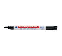 CF10CDMARKER 8400 INDEL NERO - E8400001