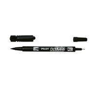 Marcatore permanente Pilot TWIN Begreen 040315