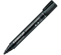 STAEDTLER 352SW - Pennarello permanente, 2 mm, nero