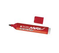 Marcatore Permanente Tratto Marker Fila - Punta Tonda - 1-5 mm - 841101 (Blu Con