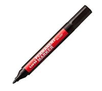 Marcatore permanente Uni-Ball Nº 320F Nero 12 Pezzi