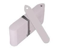 Marcatore Pianta 50-100 pezzi riutilizzabili etichette da appendere for vivai e piante giardino, cartellini identificativi in plastica, impermeabili, for verdure, marcatori(Color 08,50 PCS)
